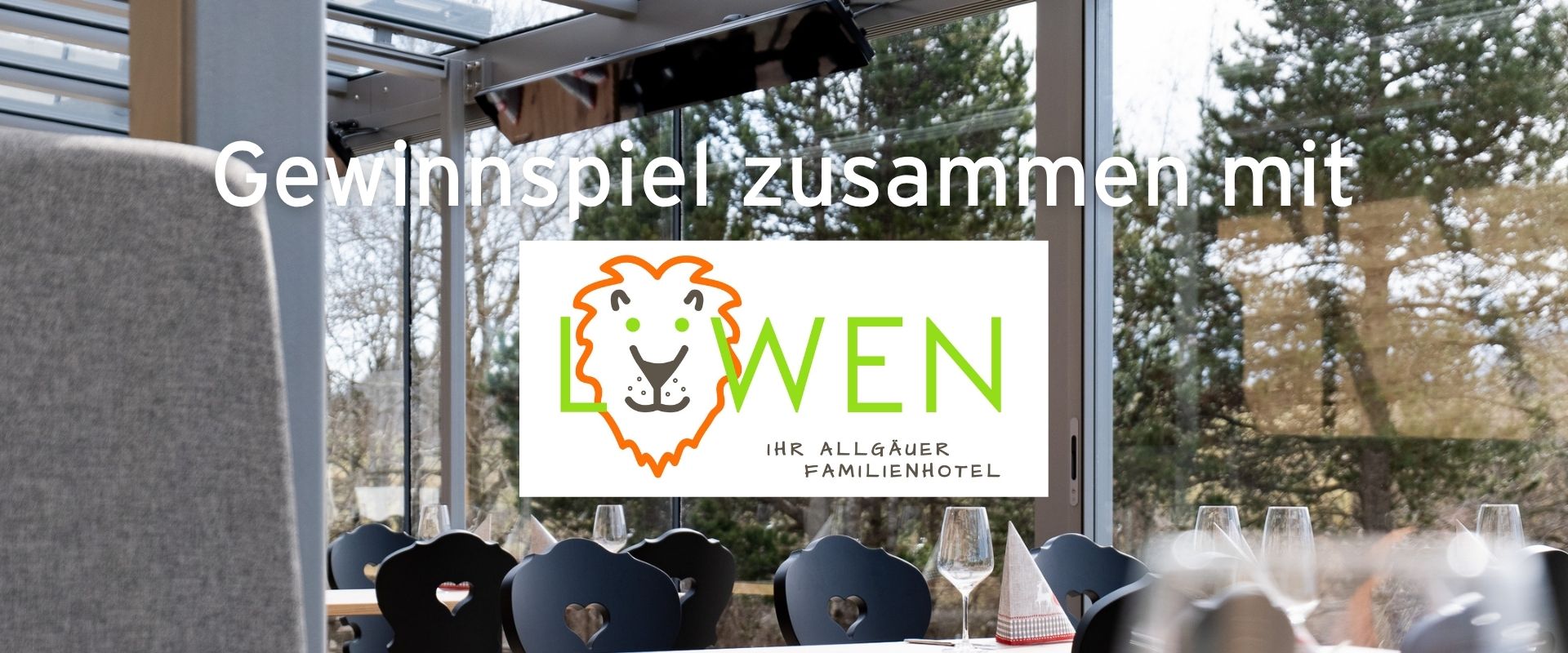 Familienhotel Löwen