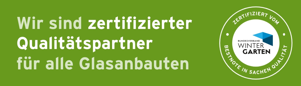 Bundesverband Wintergarten