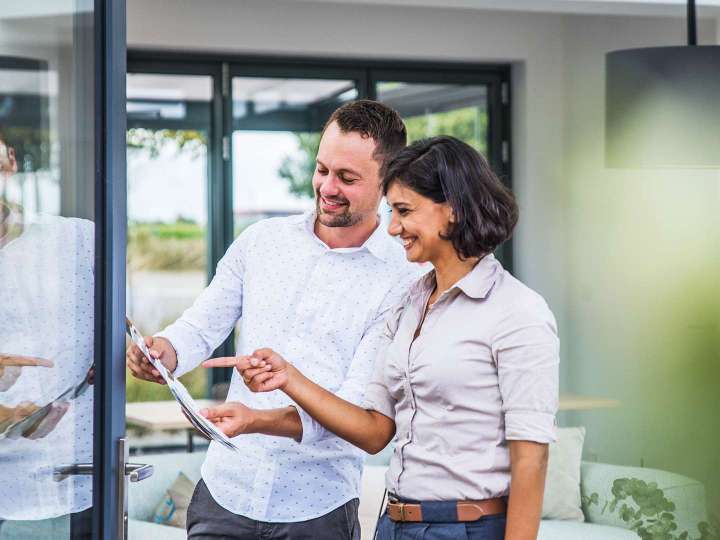 Solarlux - Hersteller höchster Qualität