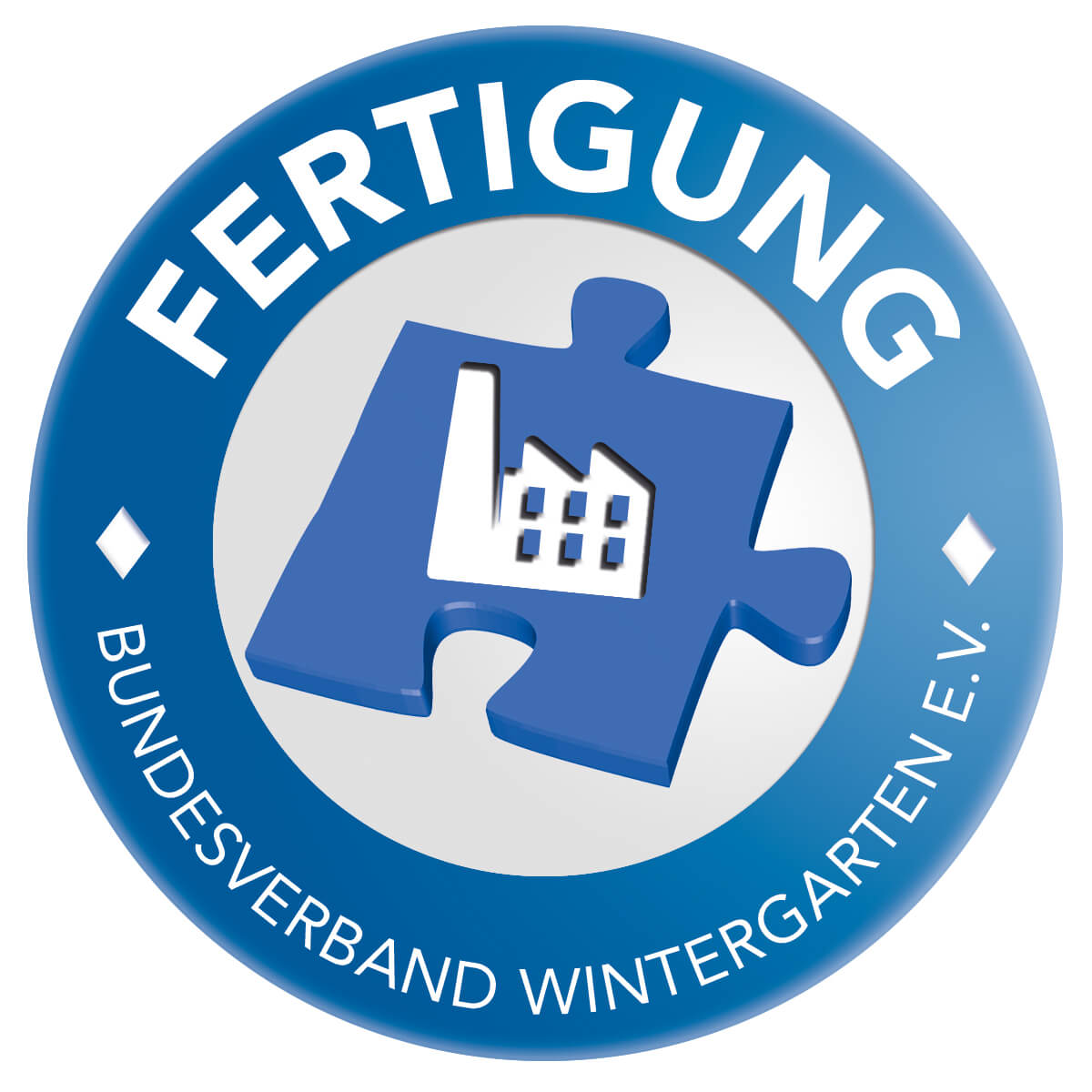 Q-Zertifikat Fertigung