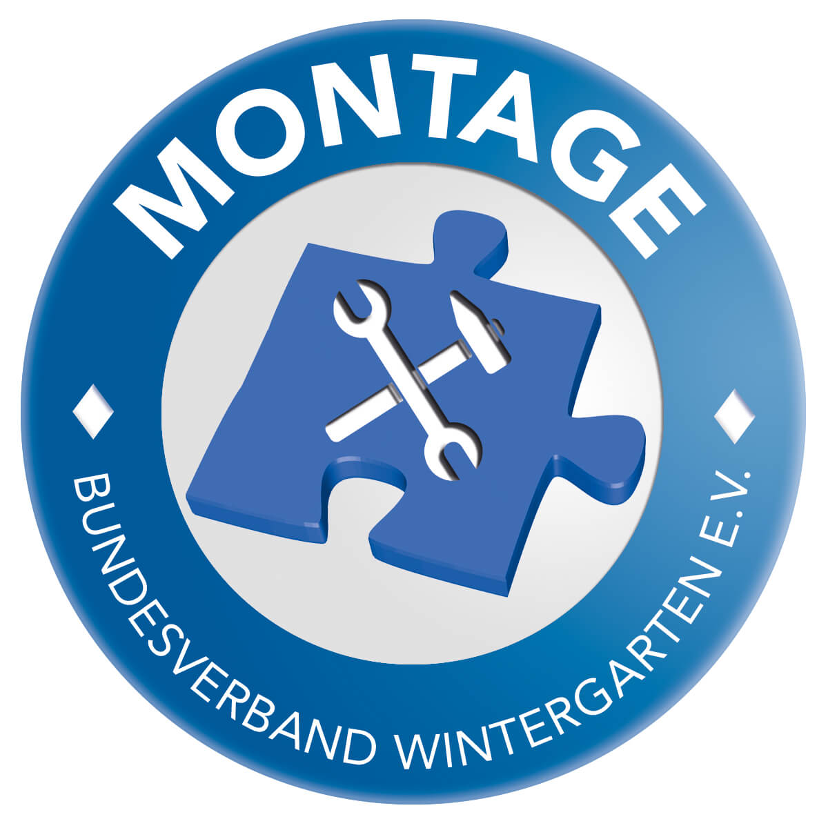 Q-Zertifikat Montage