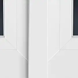 Harmonische Symmetrien