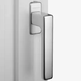 Hochwertiger Aluminiumgriff