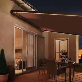 P70 - Optimaler Wetterschutz