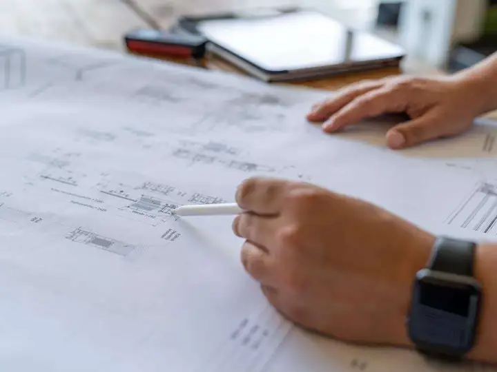 Technik in Perfektion