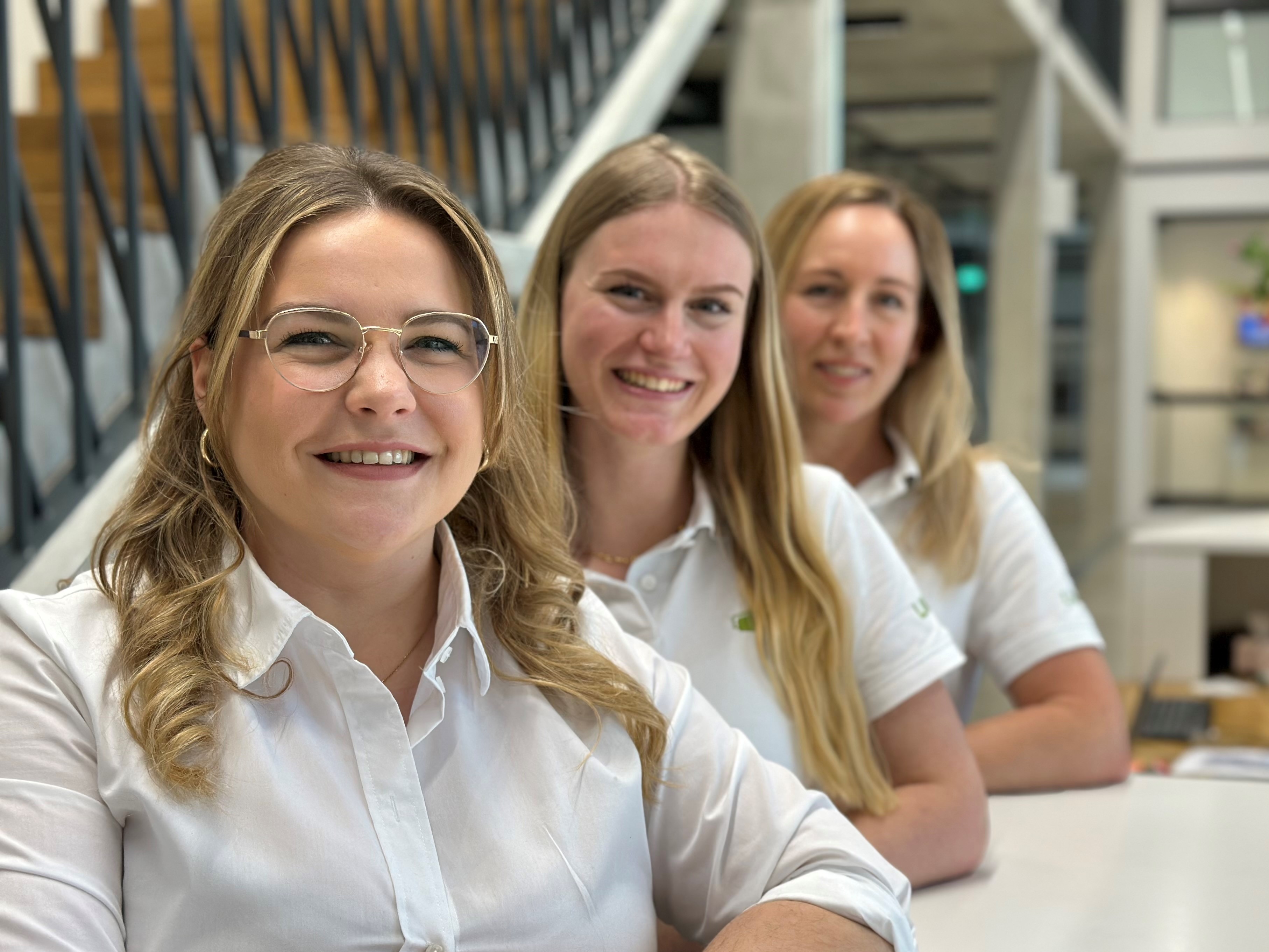 Unser Empfang - Kaufbeuren